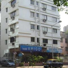 Hotel Amigo